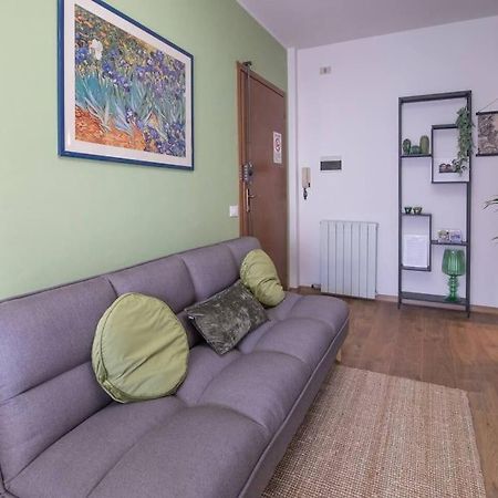 Alice'S Guest Parking & Wi-Fi Apartman Pisa Kültér fotó