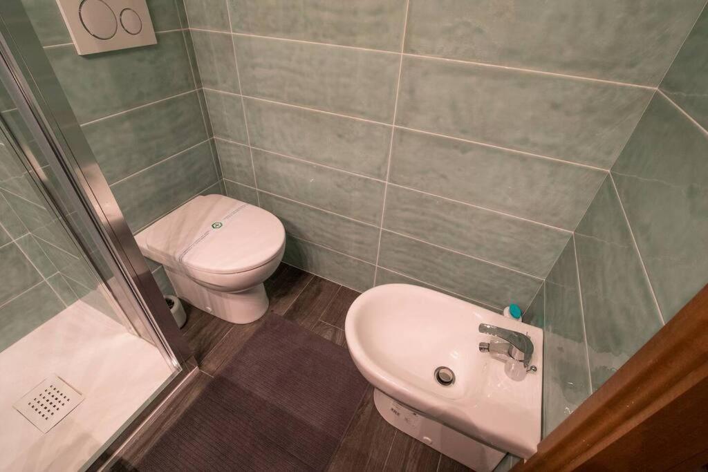 Alice'S Guest Parking & Wi-Fi Apartman Pisa Kültér fotó