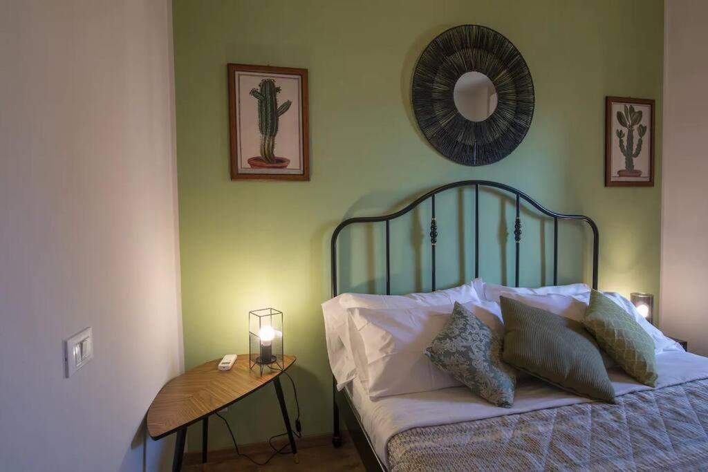 Alice'S Guest Parking & Wi-Fi Apartman Pisa Kültér fotó