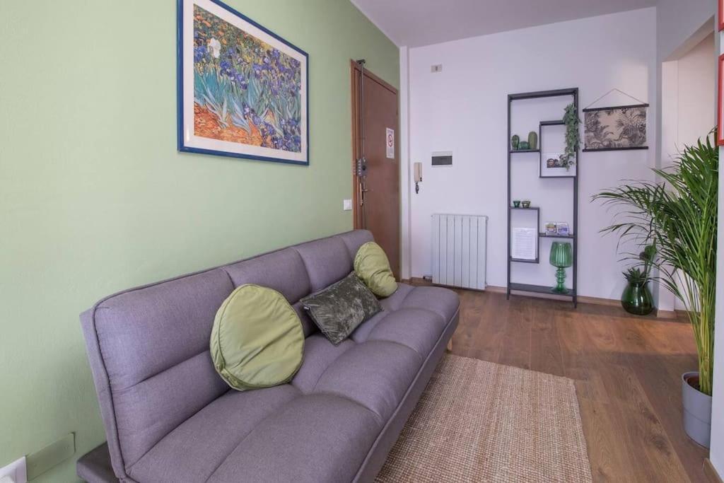 Alice'S Guest Parking & Wi-Fi Apartman Pisa Kültér fotó
