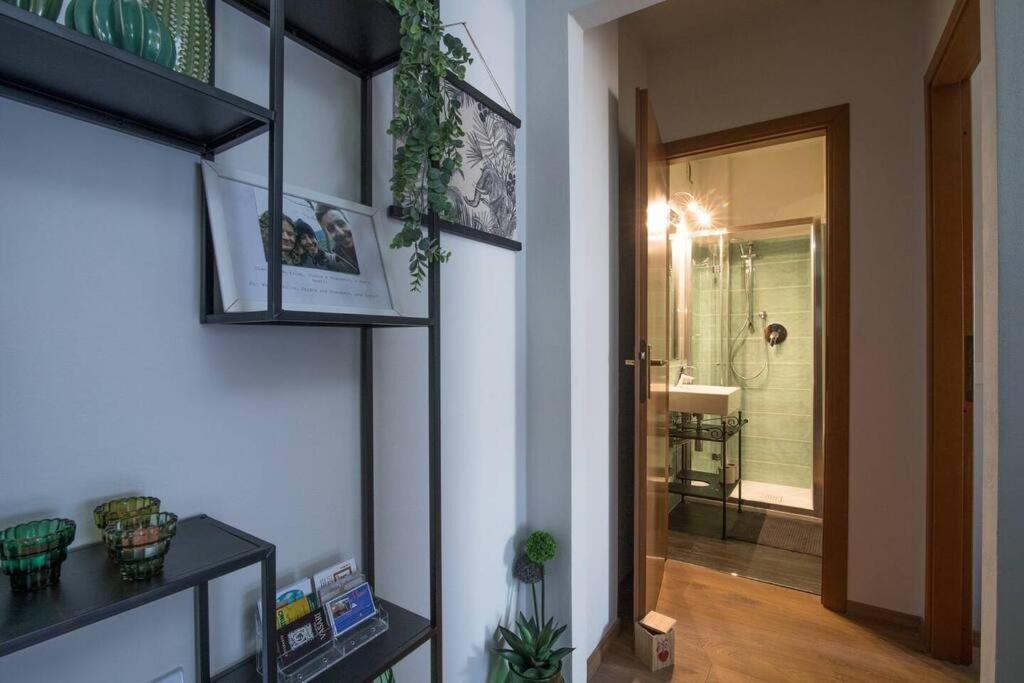 Alice'S Guest Parking & Wi-Fi Apartman Pisa Kültér fotó