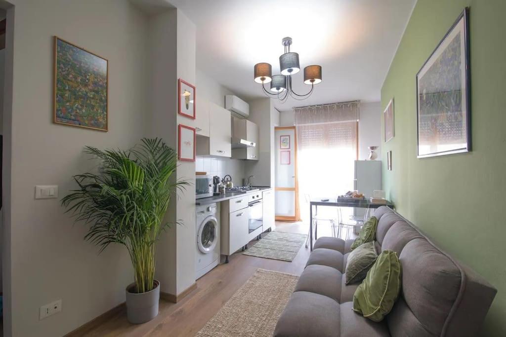 Alice'S Guest Parking & Wi-Fi Apartman Pisa Kültér fotó