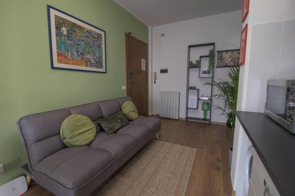 Alice'S Guest Parking & Wi-Fi Apartman Pisa Kültér fotó